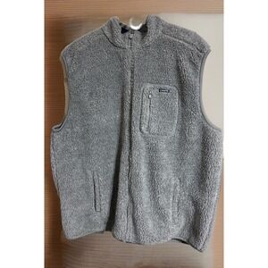 Chaps Sport Deep Pile‎ Size  XXL Grey